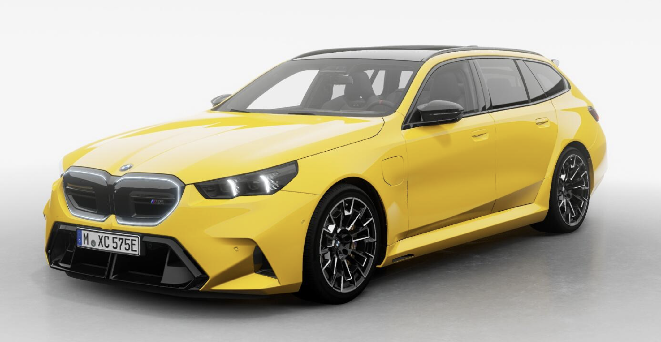 BMW M5 TOURING | NOVÝ MODEL | NOVÉ ČESKÉ AUTO | SUPER SPORTOVNÍ KOMBÍK | V8 BITURBO HYBRID | 727 KONÍ | ŽLUTÁ SPEED YELLOW INDIVIDUAL | SUPER VÝBAVA | VIP SLEVA | OBJEDNÁNÍ ONLINE | AUTOiBUY.com